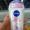 Sáp Ngăn Mùi Dưỡng Sáng Da Ngọc Trai Nivea Pearl & Beauty Anti-Perspirant 48h Protection 40ml