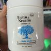 Kem hấp ủ tóc Biotin Keratin Hair mask 1000ml