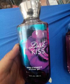 Sữa Tắm Dark Kiss Bath Body Works Mỹ 295ml