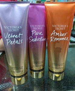 Sữa Dưỡng Thể Victoria’s Secret Always Iconic Fragrance Body Lotion 236ml