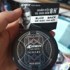 Pomade Tạo Kiểu Tóc X-Men For Boss High Shine 60g