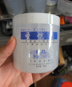 Sữa dưỡng ẩm sáng da Shengkaini H2O 300g