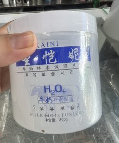 Gel Tẩy Da Chết Shengkaini H2O 300g