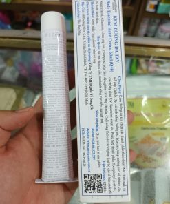 Kem Dưỡng Ẩm Chống Nhăn Cho Da Tay POSTQUAM Hand Cream Q40 60ml