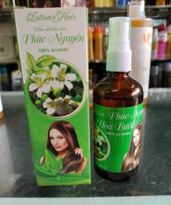 Tinh dầu hoa bưởi Phúc Nguyên 100ml