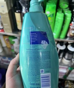 Dầu gội Ngăn ngừa gàu Rejoice Anti Dandruff 3in1 600ml Thái Lan