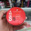 Sáp Vuốt Tóc Osis + Thrill 3 Schwarzkopf 100ml