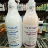 Cặp Dầu Gội Xả Phục Hồi Mềm Mượt LEXSEE 750ml x2