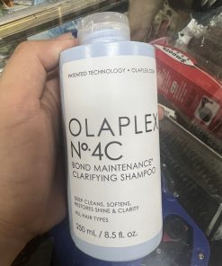 Dầu gội OLAPLEX No4C Bond Maintenance Clarifying Shampoo 250ml