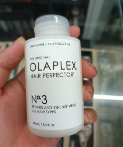 Kem hấp ủ phục hồi tóc Olaplex Hair Perfector No.3 100ml
