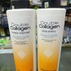 Cặp dầu gội xả dưỡng phục hồi tóc Double Collagen MARSANI 800ml x2