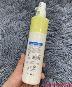 KEM HẤP Ủ SIÊU PHỤC HỒI WEKLA COLLAGEN KERATIN 500ML