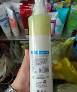 KEM HẤP Ủ SIÊU PHỤC HỒI WEKLA COLLAGEN KERATIN 500ML