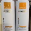 Cặp Dầu Gội Xả Olexrs+ Hair Salon Luxury Argan Oil Organic Biotin 960ml x2