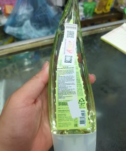 Aloe facial cleansing foam của 2025 holika holika