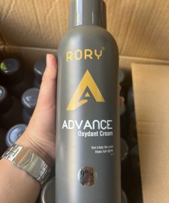 Oxy dung dịch trợ nhuộm RORY Advance 1000ml