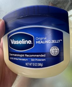 Sáp Dưỡng Ẩm Vaseline Original Healing Petroleum Jelly 368g