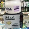Kem Hấp Ủ Phục Hồi Cân Bằng Độ Ẩm NAIROBI Macca Oil Collagen 500ml