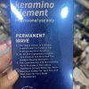 Thuốc Uốn Lạnh Keramino Element 110ml x2