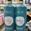 Cặp Dầu Gội Xả Phục Hồi Mềm Mượt PVICKYNC Collagen Organic Biotin 1000ml x2