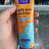 Sữa rửa mặt hàng ngày Clean & Clear Daily Pore Cleanser 100g