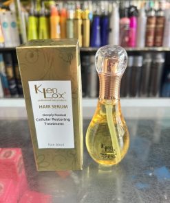 TINH DẦU SERUM KENLOX JOJOBA OIL 80ML