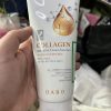 Sữa Rửa Mặt Collagen 3in1 DABO Natural Rich Foam Cleanser 180ml
