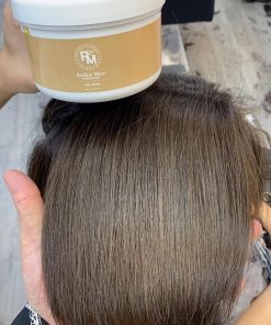 Kem Hấp Ủ Phục Hồi Tóc Hư Tổn Perfect Max Hair Mask 500ml