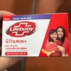 Xà Phòng Tắm Lifebouy Bảo Vệ Vượt Trội 125g