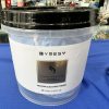Bột Tẩy Tóc Xanh IVMESY Premium Bleaching Powder 500g