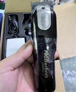 Tông Đơ Cắt Tóc PRO Barbers Cordless 8173