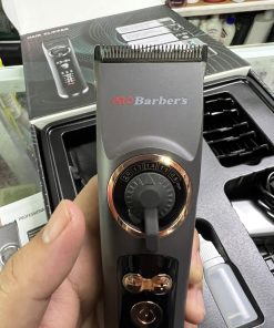 Tông Đơ Cắt Tóc PRO Barbers SH 8177