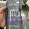 Kem Hấp Ủ Phục Hồi Tóc VANOAPU Collagen Keratin Thơm Mượt 500ml