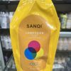 Kem Tẩy Màu Tóc Sanqi Fade Clean Color Bleaching Cream 450ml