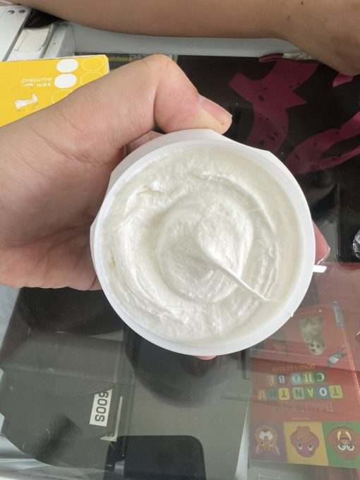 Sáp Tạo Kiểu Tóc Milbon Prejume Wax 90ml