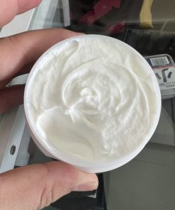 Sáp Tạo Kiểu Tóc Milbon Prejume Wax 90ml