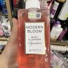 Sữa Tắm Nước Hoa Cho Phụ Nữ Hiện Đại BEBECO Signature Mordern Bloom Body Cleanser 500ml