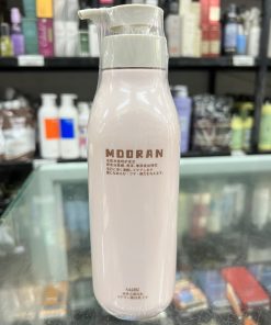 Kem Hấp Ủ Dưỡng Phục Hồi Tóc Mdoran Protein Milk 500ml