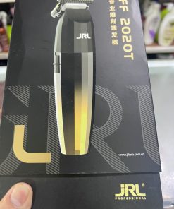 Tông Đơ Cắt Tóc JRL Fresh Fade FF 2020T