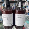 Cặp Dầu Gội Xả Luxury Classi Argan 800ml x2