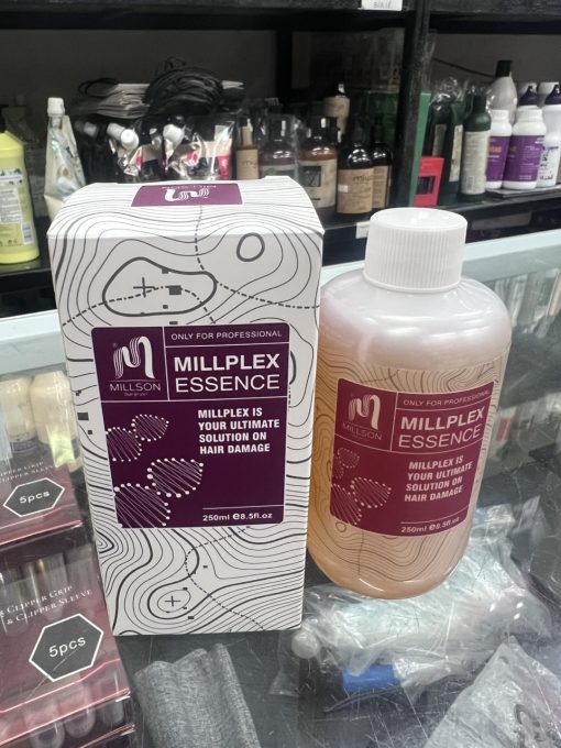 Dung Dịch Phục Hồi Tóc Millson Millplex Essence 250ml