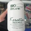 Kem Hấp Ủ Tóc BIO ORGANIC Keratin Treatment 500ml