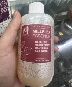 Dung Dịch Phục Hồi Tóc Millson Millplex Essence 250ml