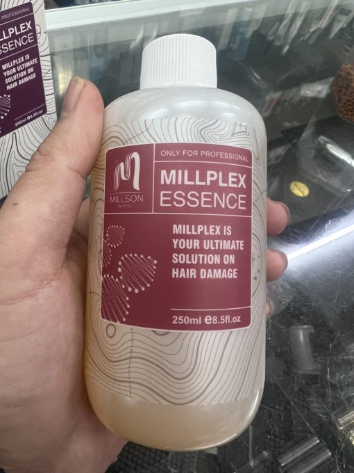 Dung Dịch Phục Hồi Tóc Millson Millplex Essence 250ml