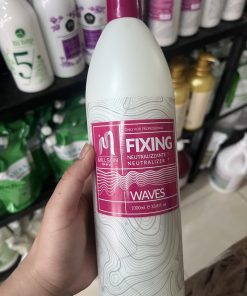 Thuốc Dập Định Hình Sóng Millson Fixing Waves 1000ml