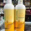 Cặp Dầu Gội Xả Siêu Mềm Mượt Goldwin Luxury Super Smooth 1000ml x2