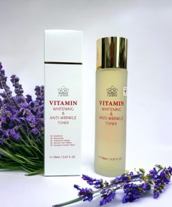 Nước Thần Làm Căng Trắng Da Mờ Nám Trẻ Hóa Glutathione J Queen Vitamin Hàn Quốc 150ml